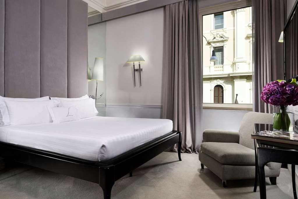 Leon'S Place Hotel In Rzym Pokój zdjęcie